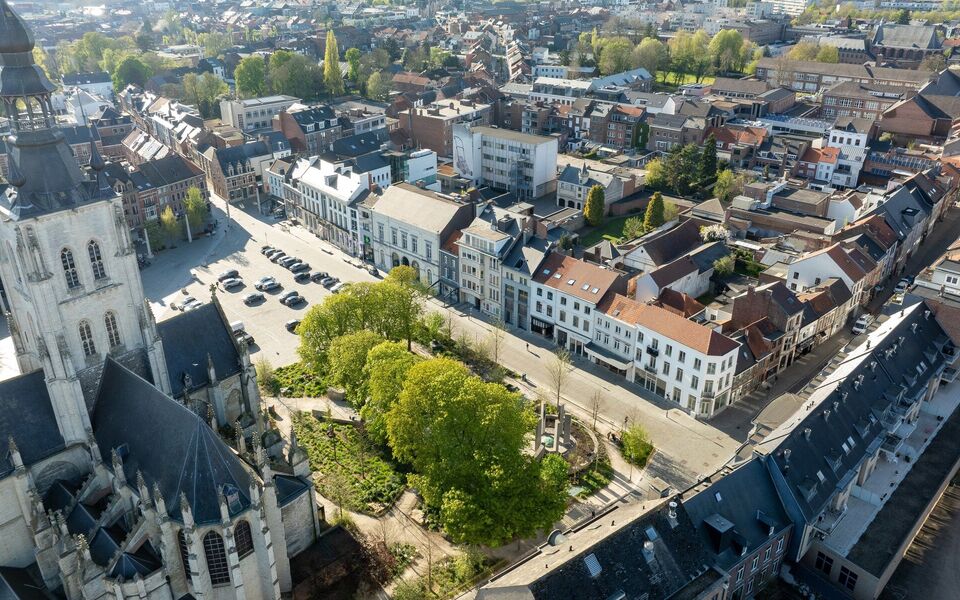 Huis te koop in Tienen