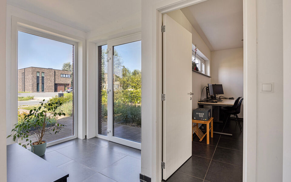 Huis te koop in Tienen