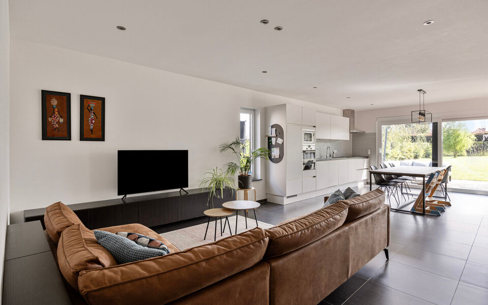 Huis te koop in Tienen