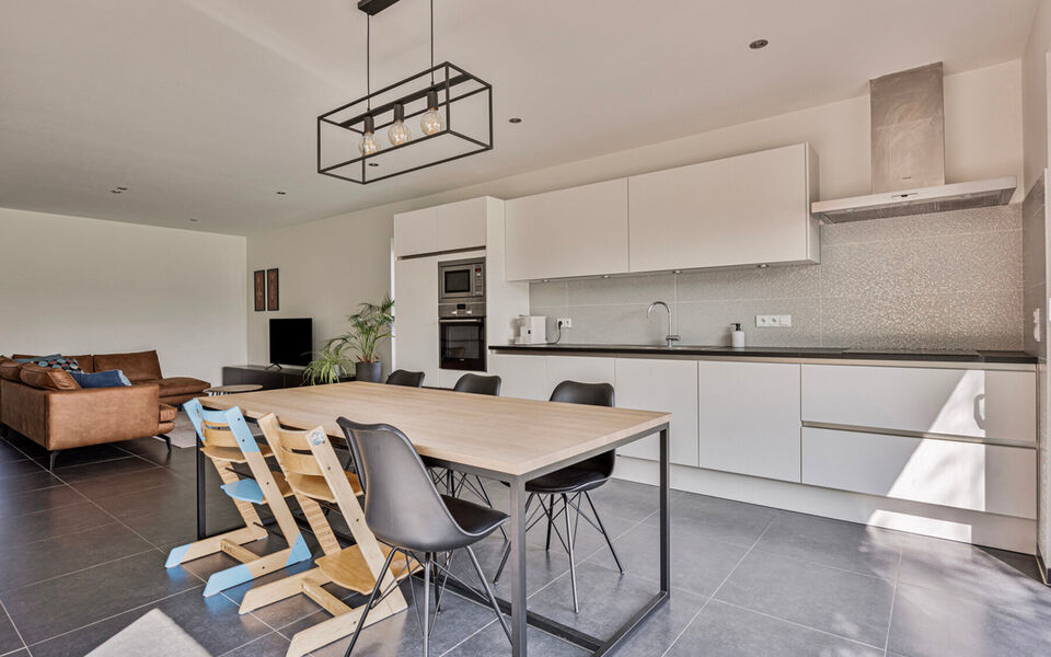 Huis te koop in Tienen