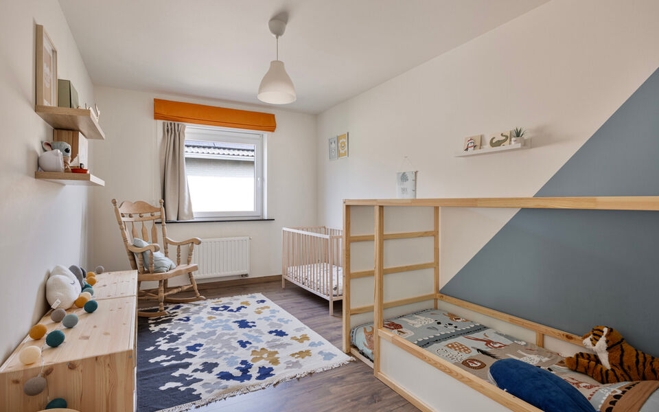 Huis te koop in Tienen