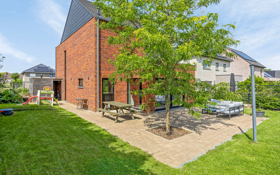 Huis te koop in Tienen