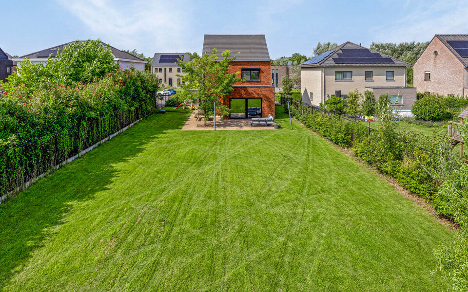 Huis te koop in Tienen