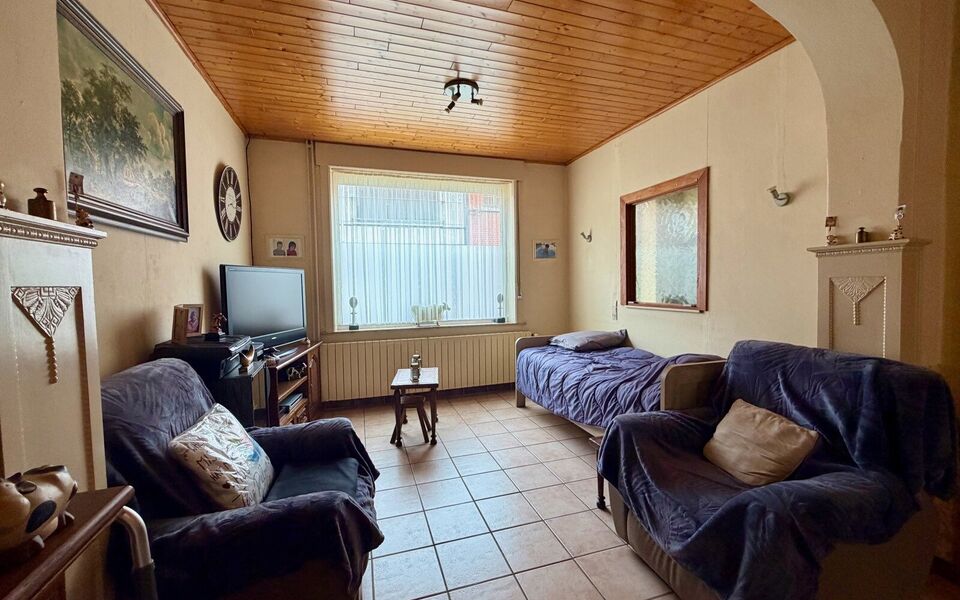 Huis te koop in Tienen