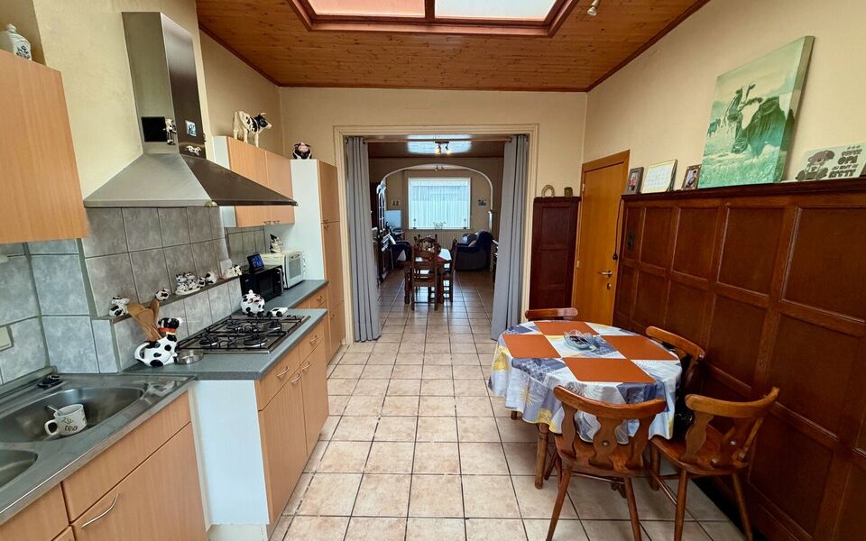 Huis te koop in Tienen