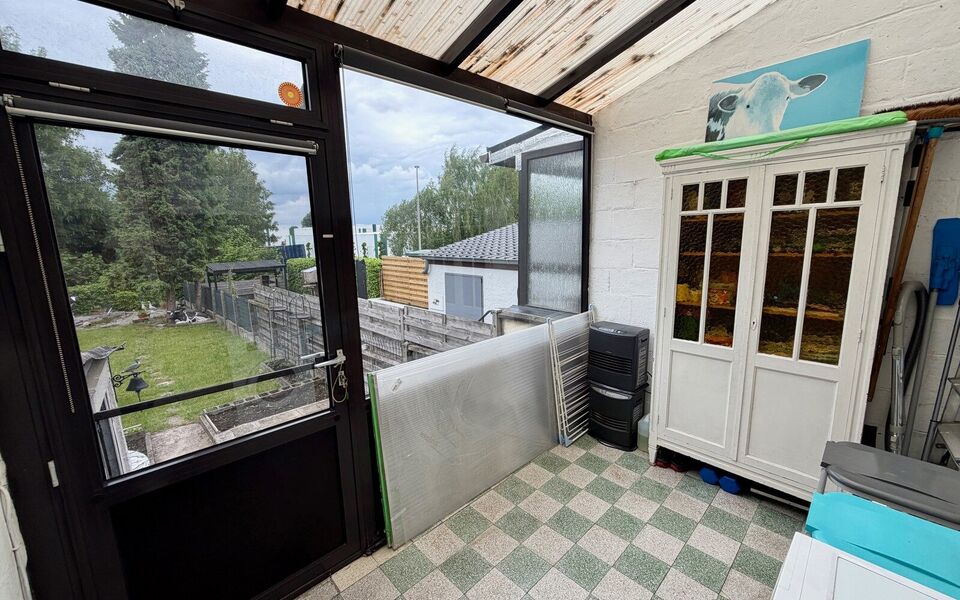 Huis te koop in Tienen