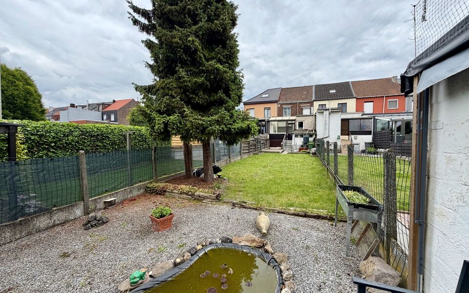 Huis te koop in Tienen