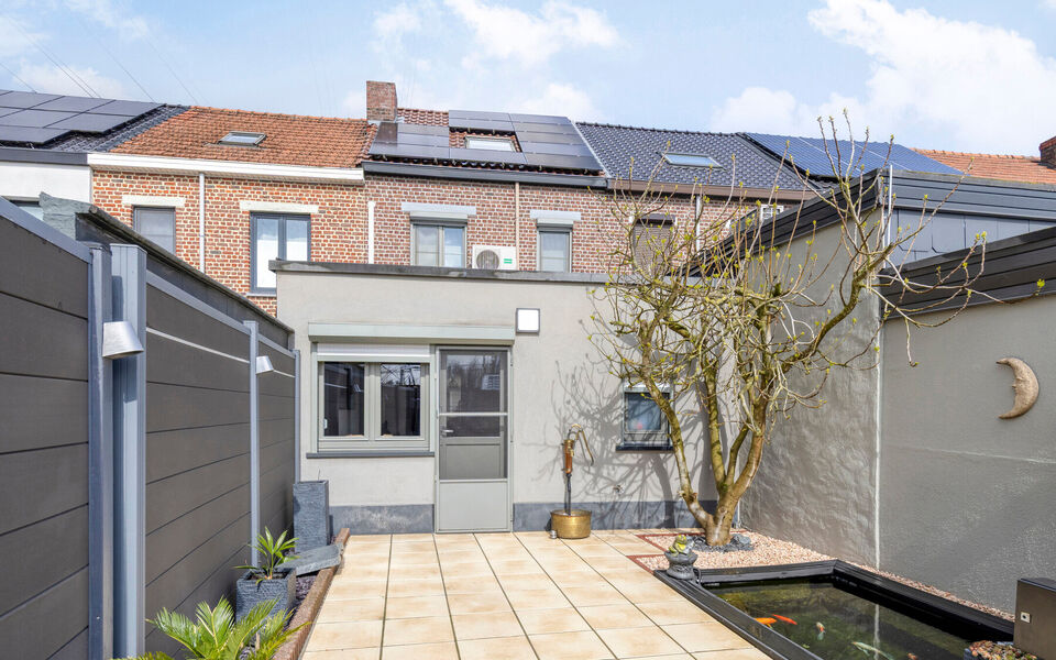 Huis te koop in Tienen