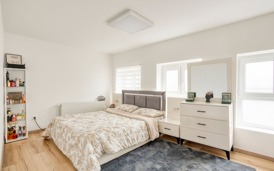 Huis te koop in Tienen