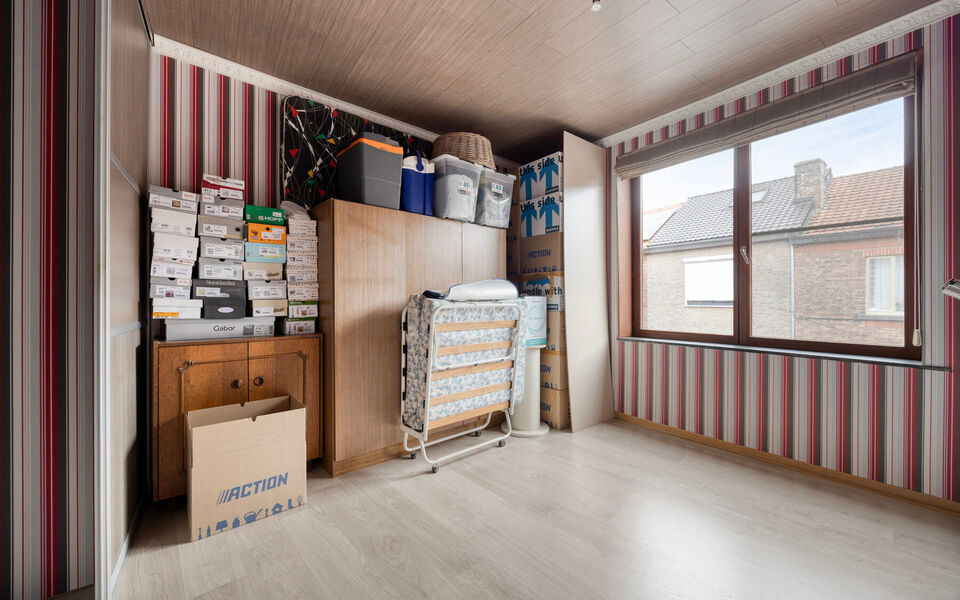 Huis te koop in Tienen