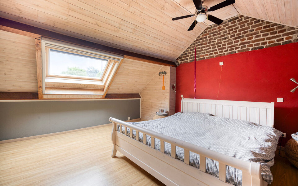 Huis te koop in Tienen