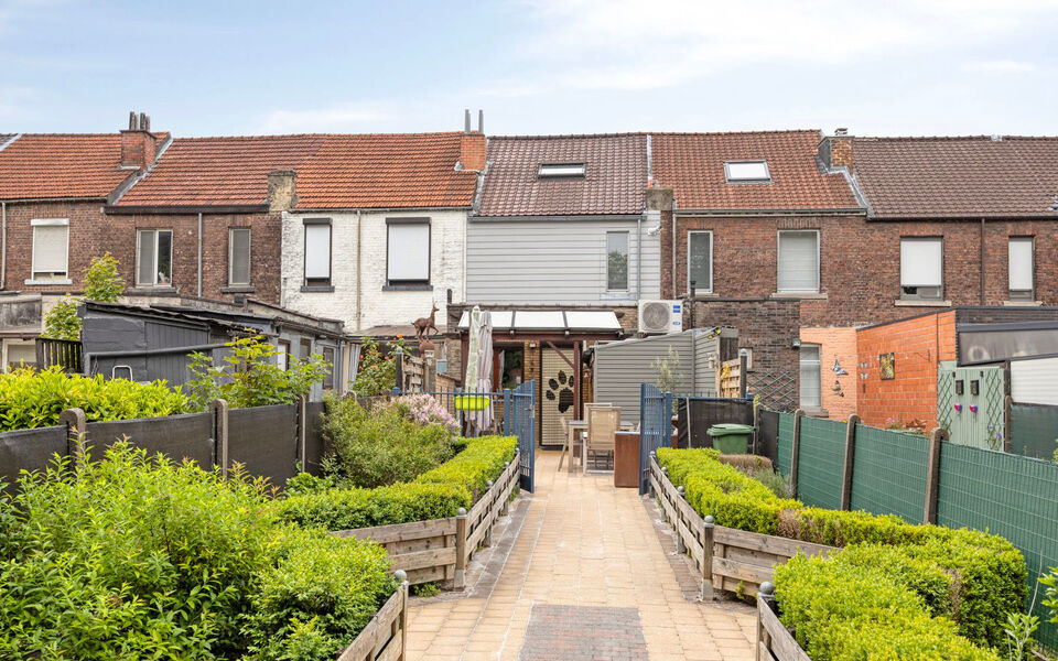 Huis te koop in Tienen