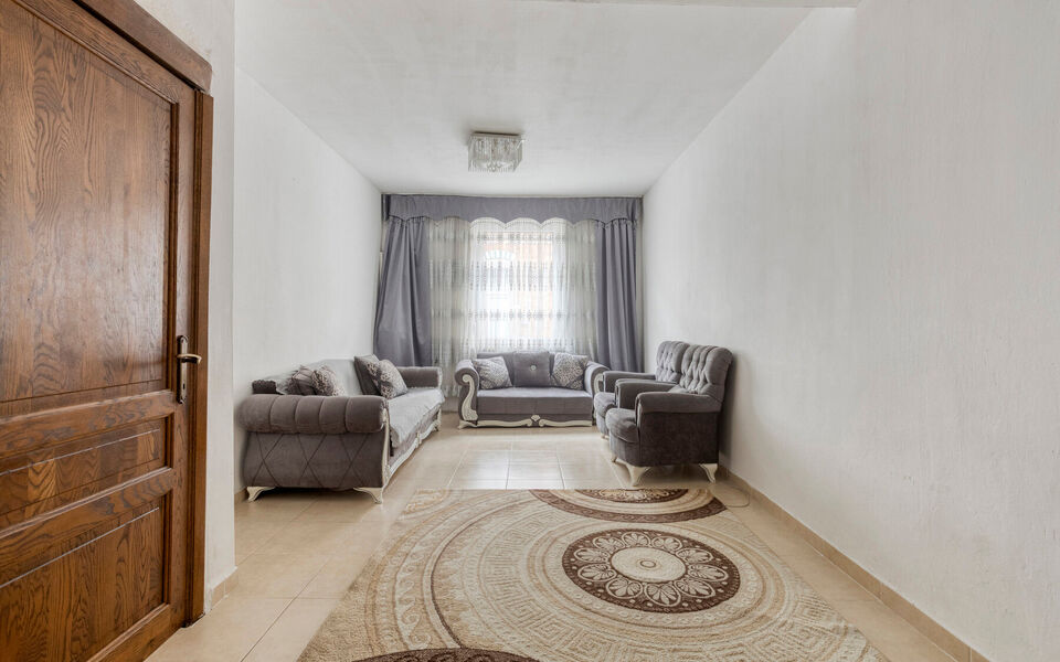 Huis te koop in Tienen
