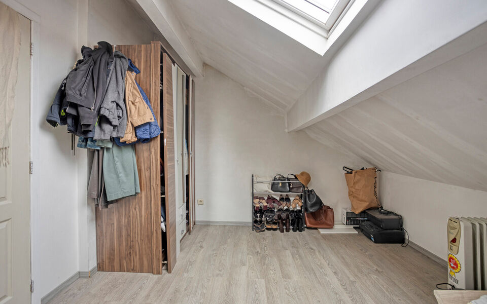 Huis te koop in Tienen