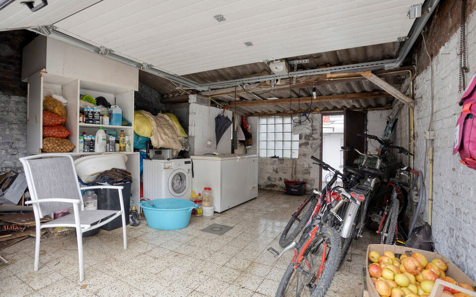 Huis te koop in Tienen