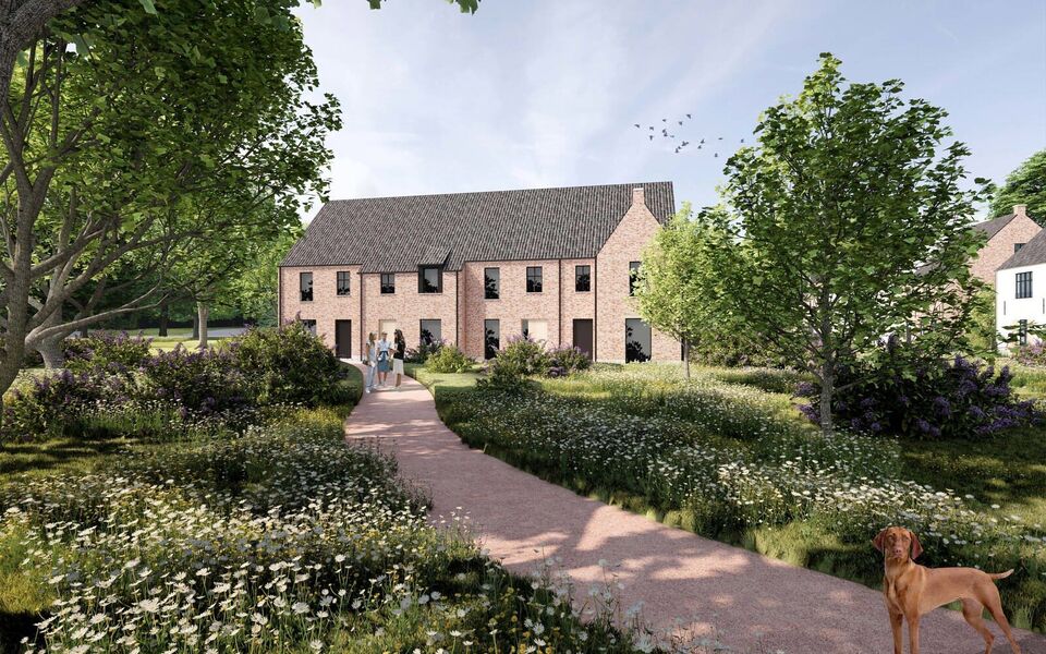 Huis te koop in Wilsele