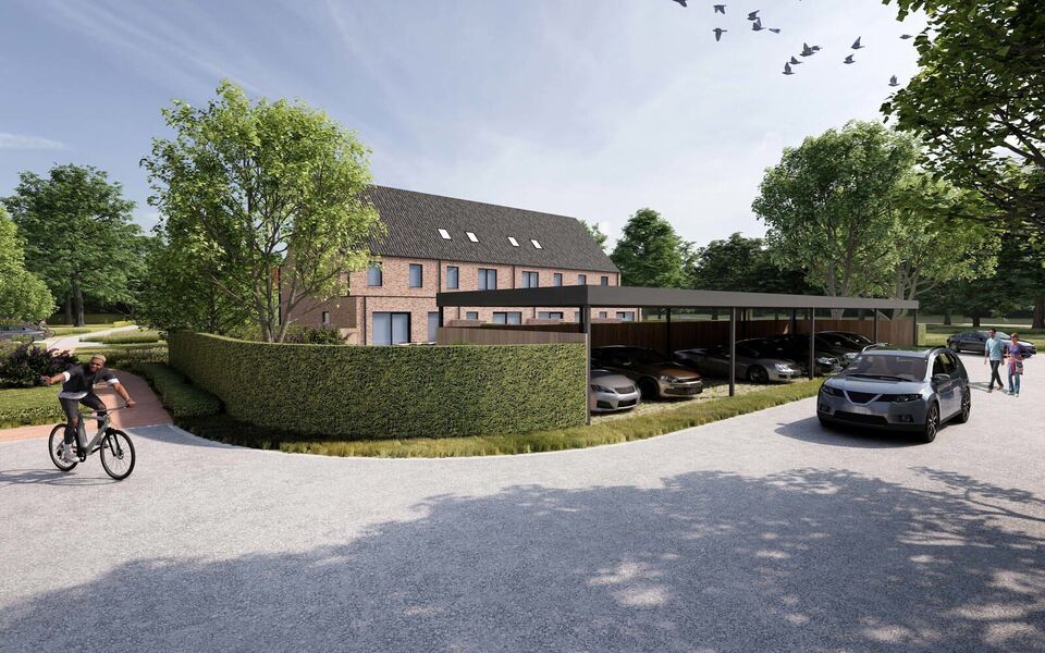 Huis te koop in Wilsele