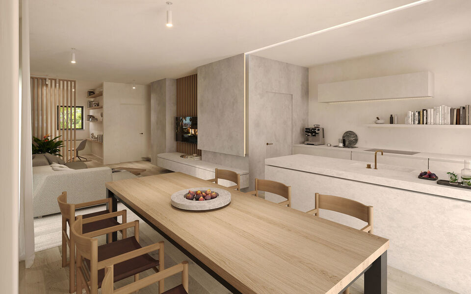 Huis te koop in Wilsele