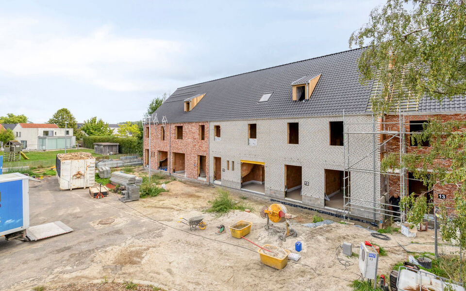 Huis te koop in Wilsele