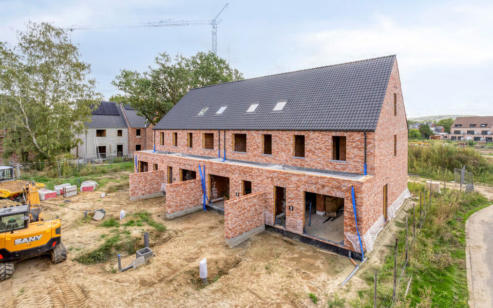Huis te koop in Wilsele