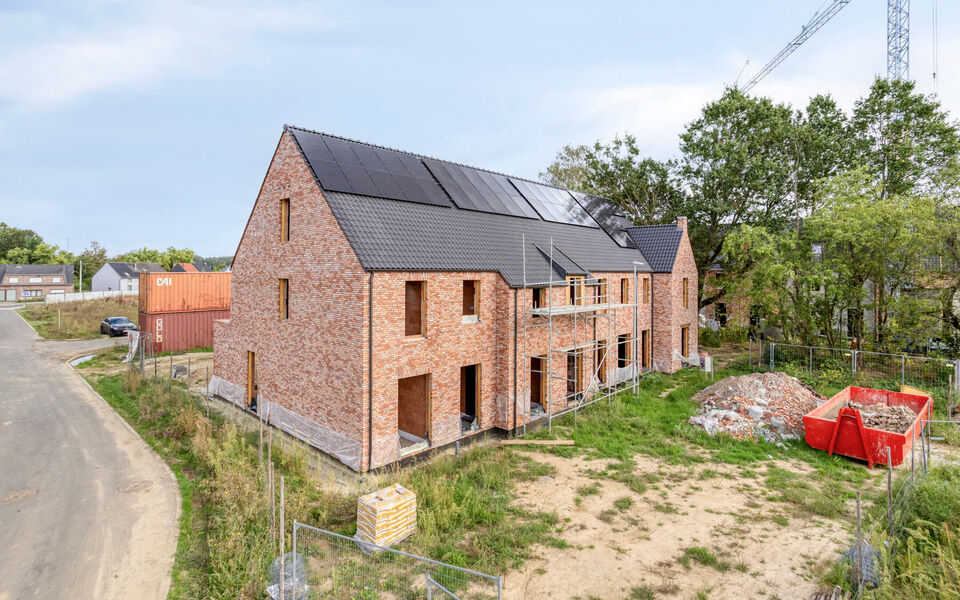 Huis te koop in Wilsele