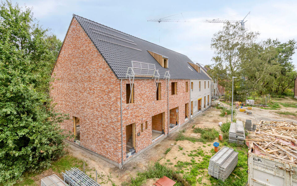 Huis te koop in Wilsele