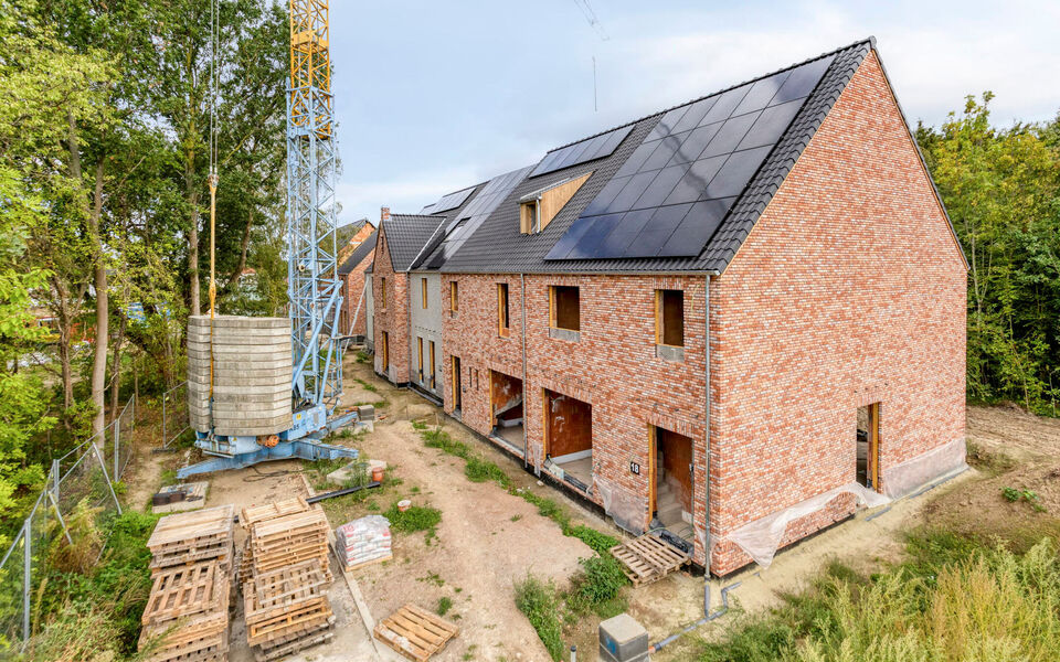Huis te koop in Wilsele