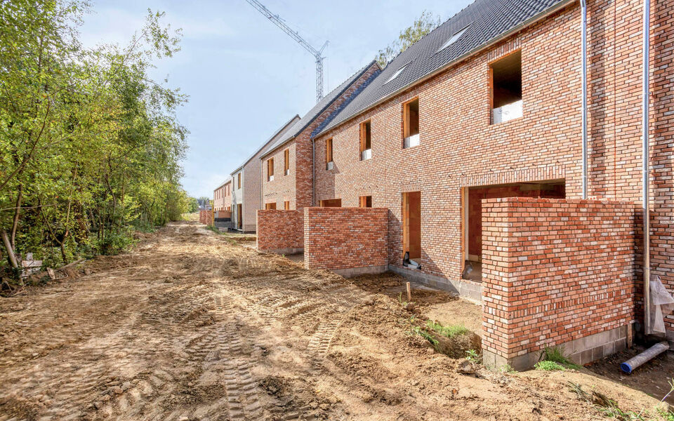 Huis te koop in Wilsele