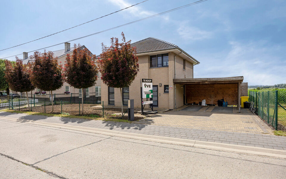 Huis te koop in Wommersom