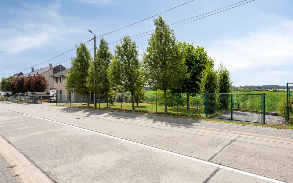 Huis te koop in Wommersom