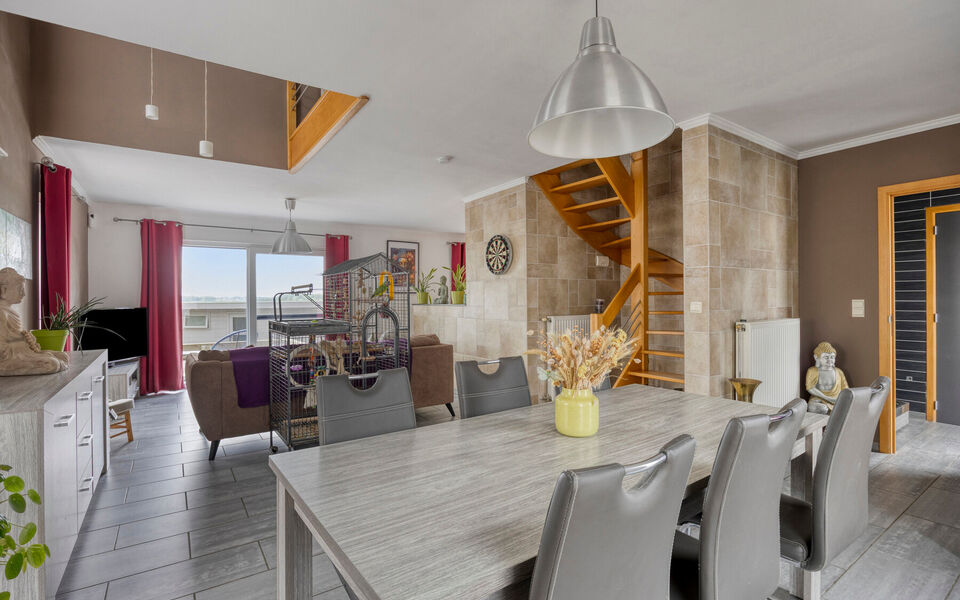 Huis te koop in Wommersom