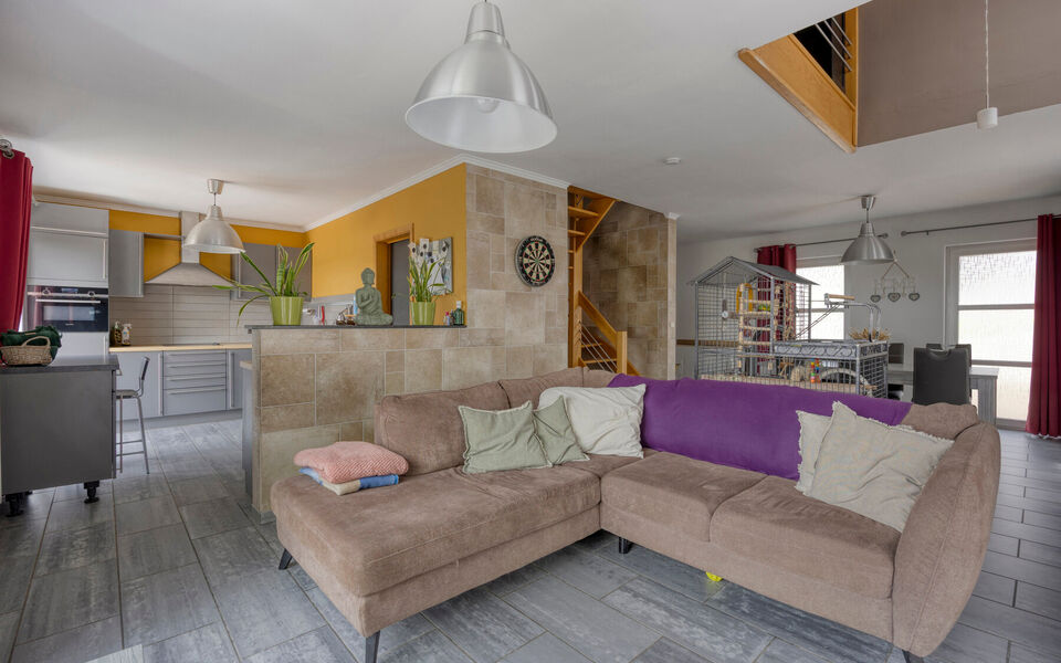 Huis te koop in Wommersom