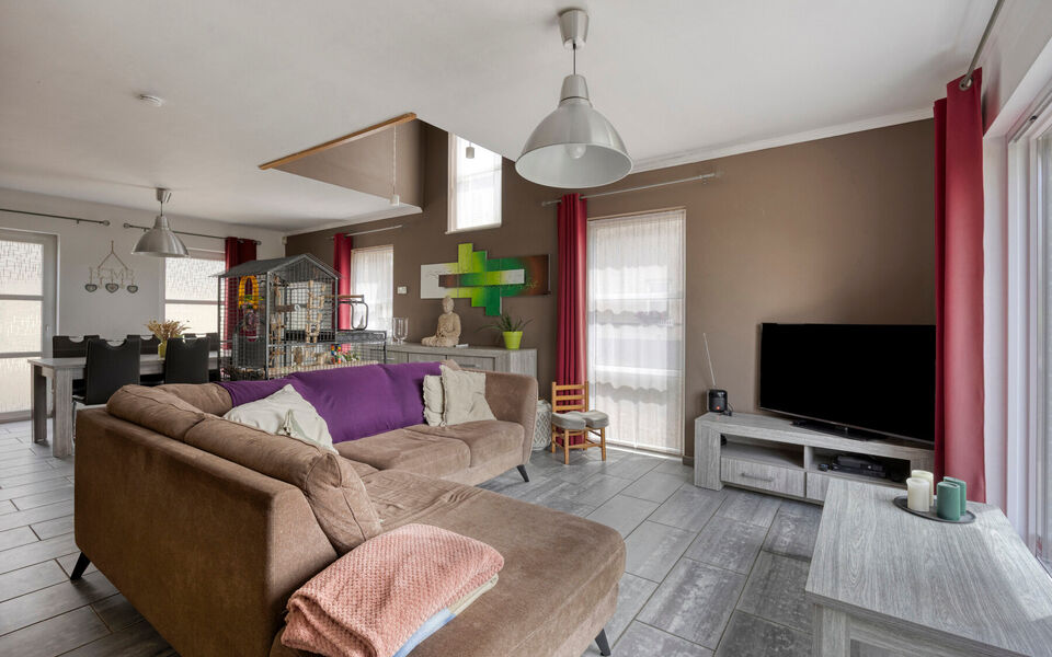 Huis te koop in Wommersom