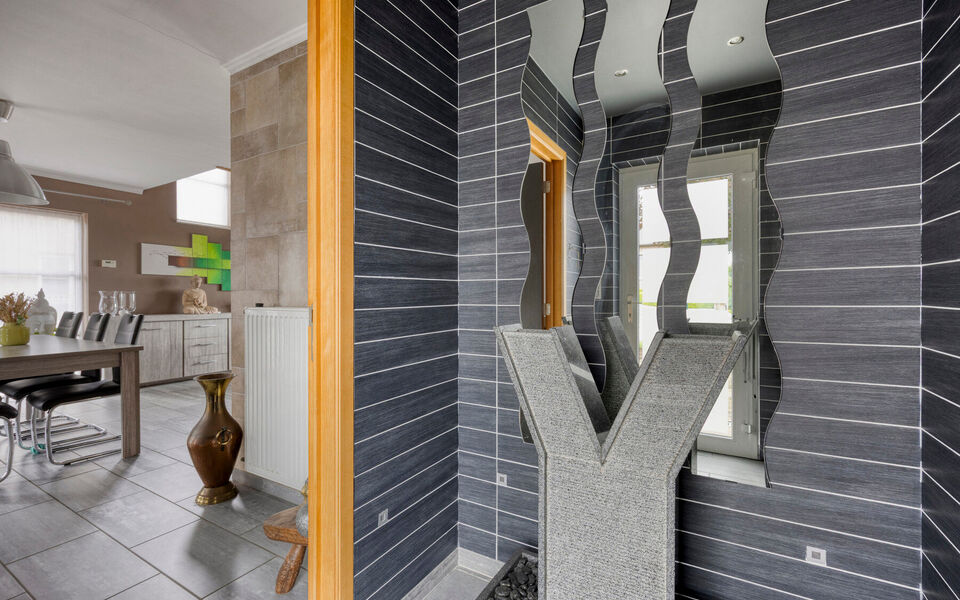 Huis te koop in Wommersom