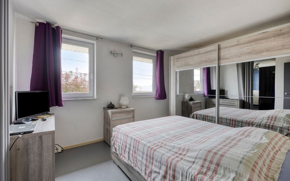 Huis te koop in Wommersom