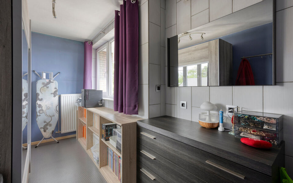 Huis te koop in Wommersom