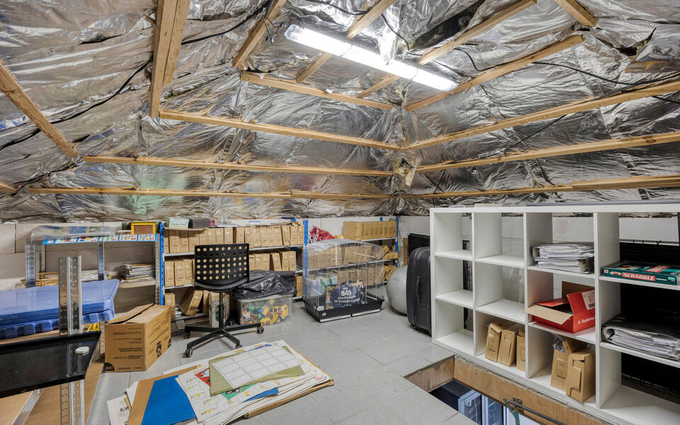 Huis te koop in Wommersom