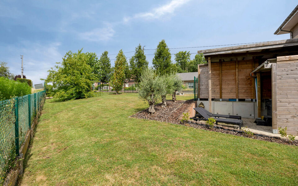 Huis te koop in Wommersom