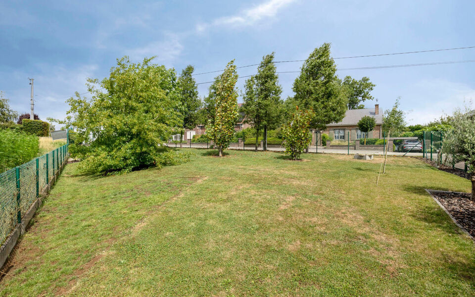 Huis te koop in Wommersom