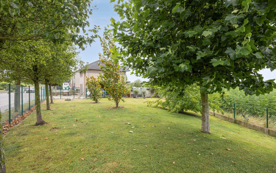 Huis te koop in Wommersom