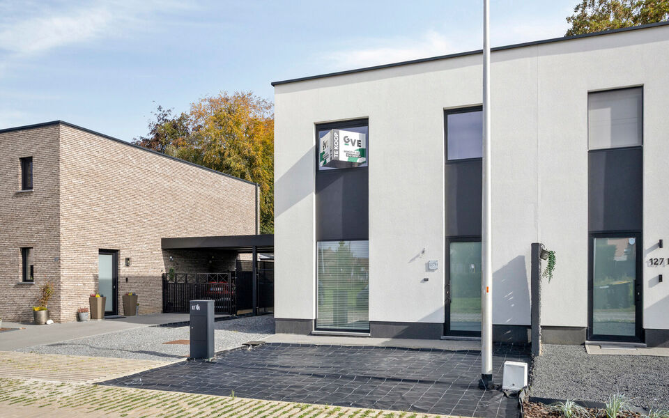 Huis te koop in Zoutleeuw
