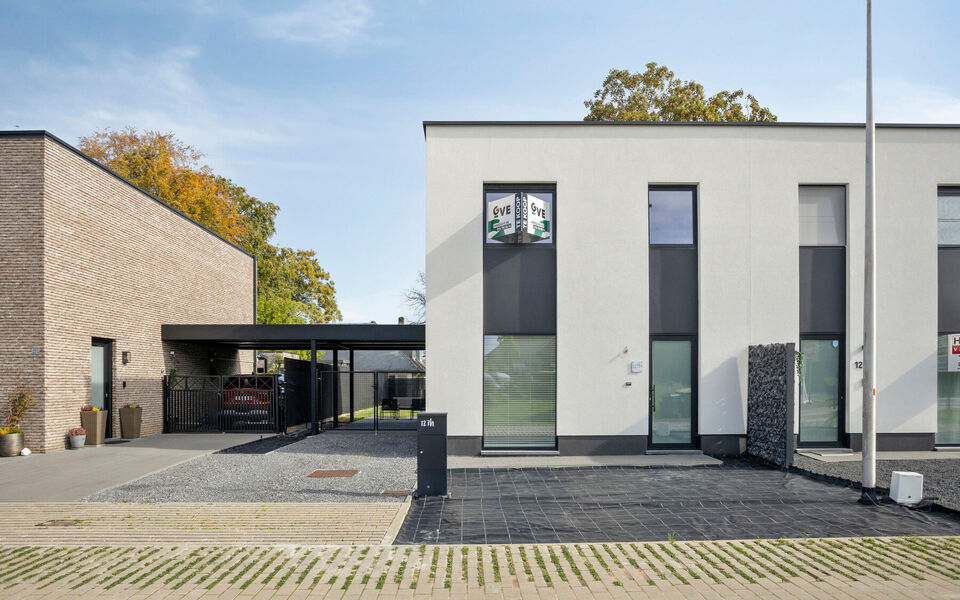 Huis te koop in Zoutleeuw