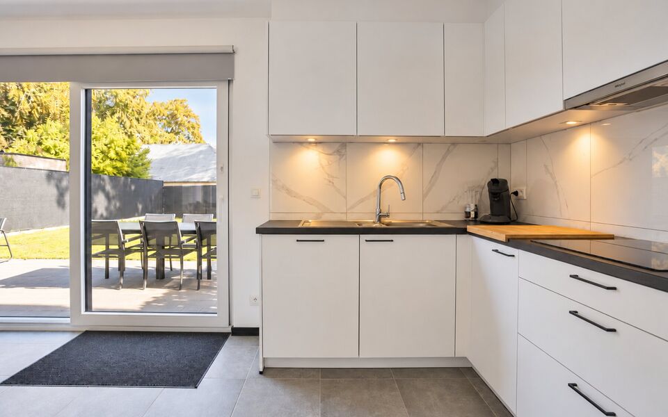 Huis te koop in Zoutleeuw