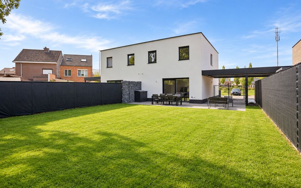 Huis te koop in Zoutleeuw