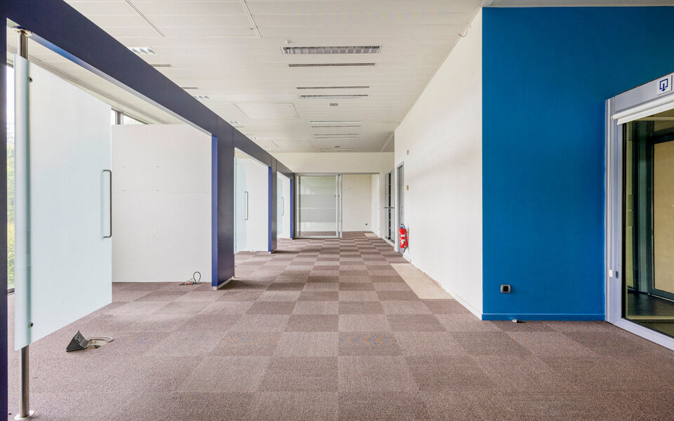 Kantoor te koop in Hulshout