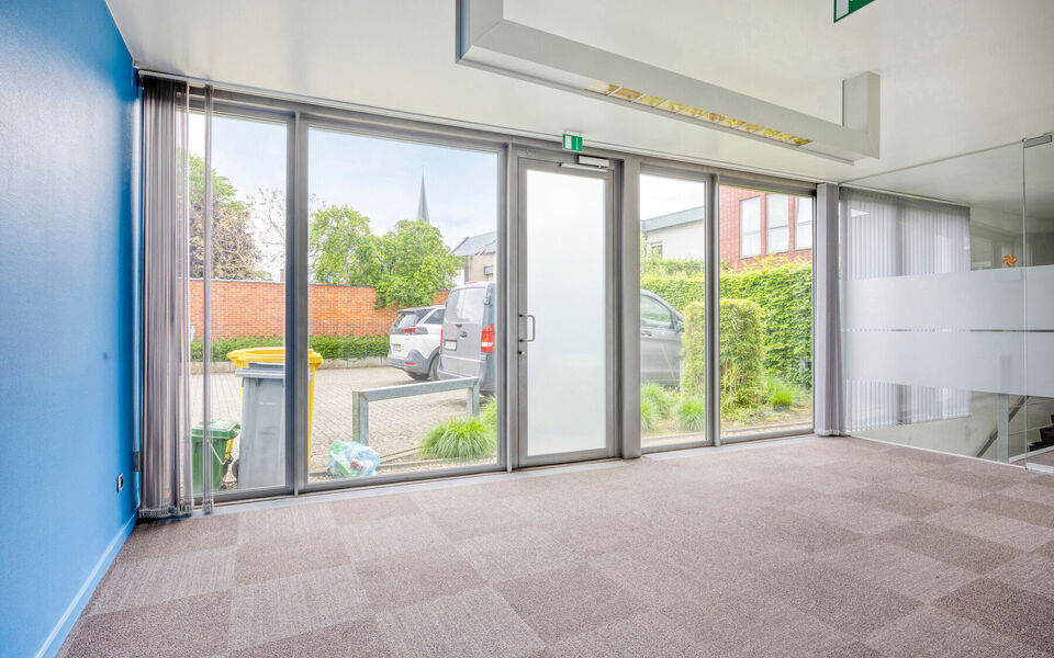 Kantoor te koop in Hulshout