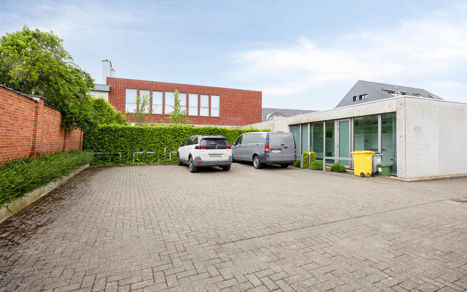Kantoor te koop in Hulshout
