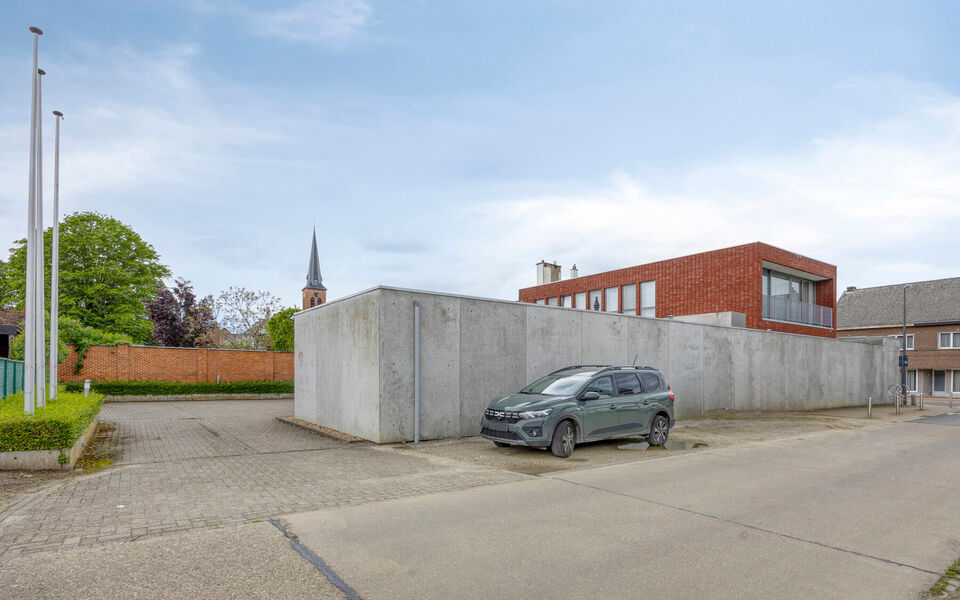 Kantoor te koop in Hulshout