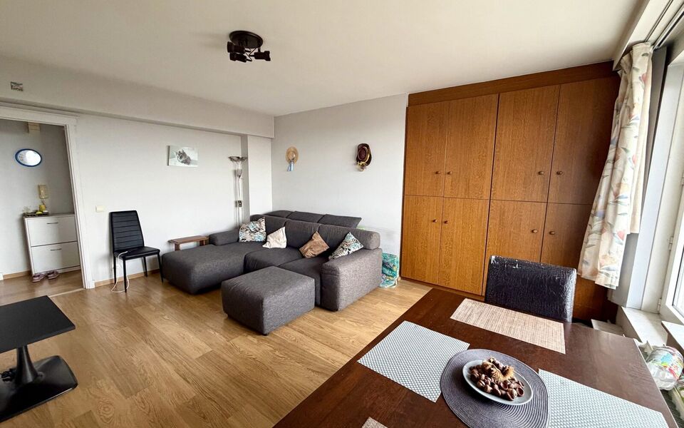 Penthouse te huur in Tienen