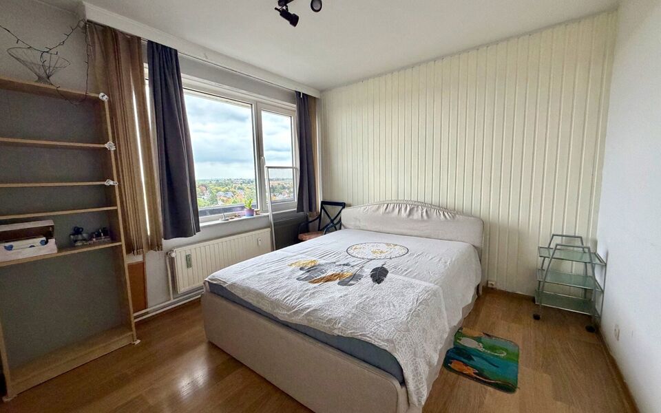 Penthouse te huur in Tienen